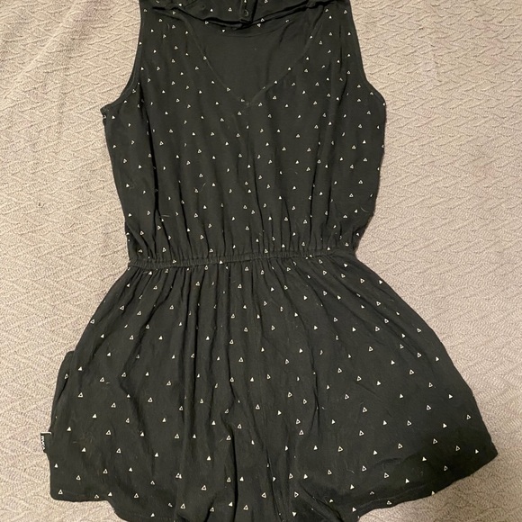 RVCA Romper - Picture 4 of 5